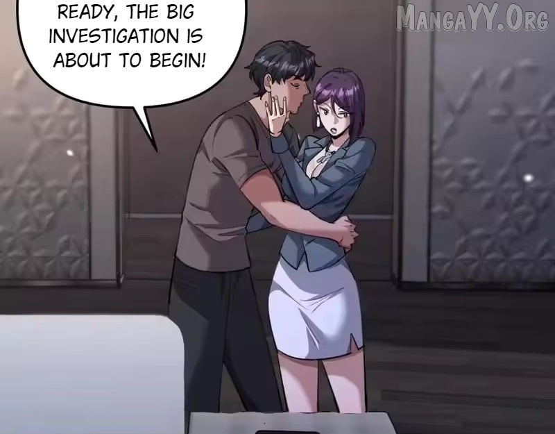 Read I’m Trapped In This Day For One Thousand Years Manga Online