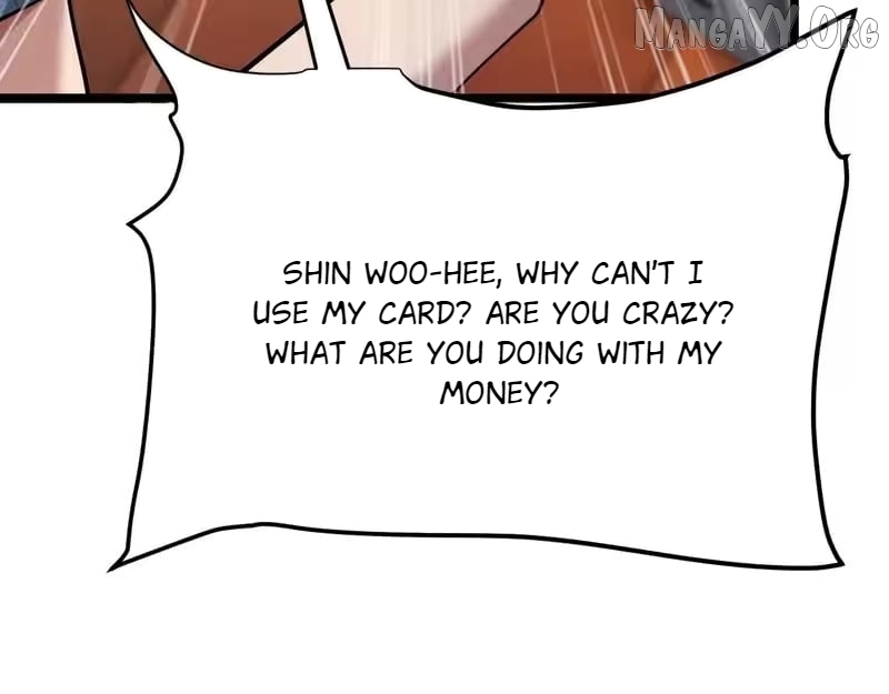 Read I’m Trapped In This Day For One Thousand Years Manga Online