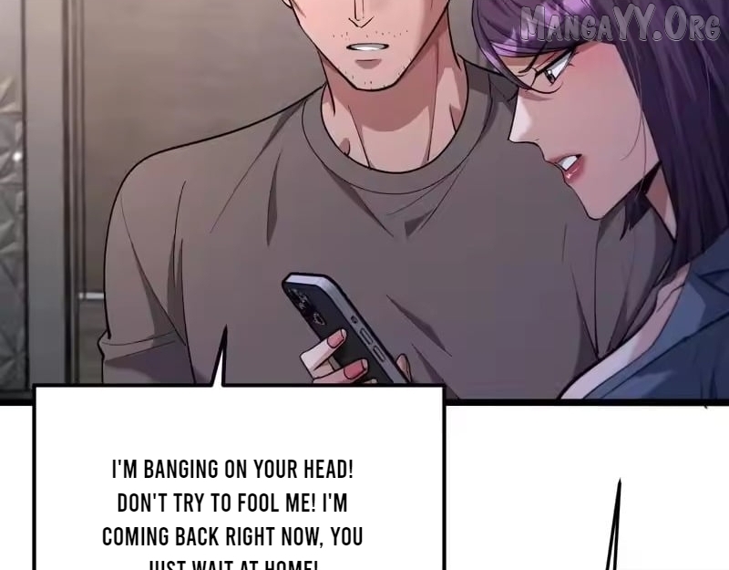 Read I’m Trapped In This Day For One Thousand Years Manga Online