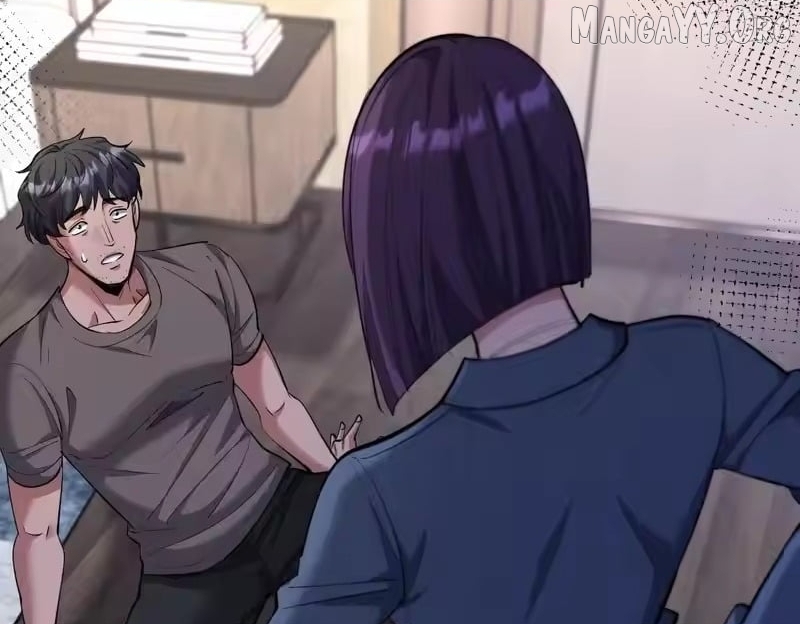 Read I’m Trapped In This Day For One Thousand Years Manga Online