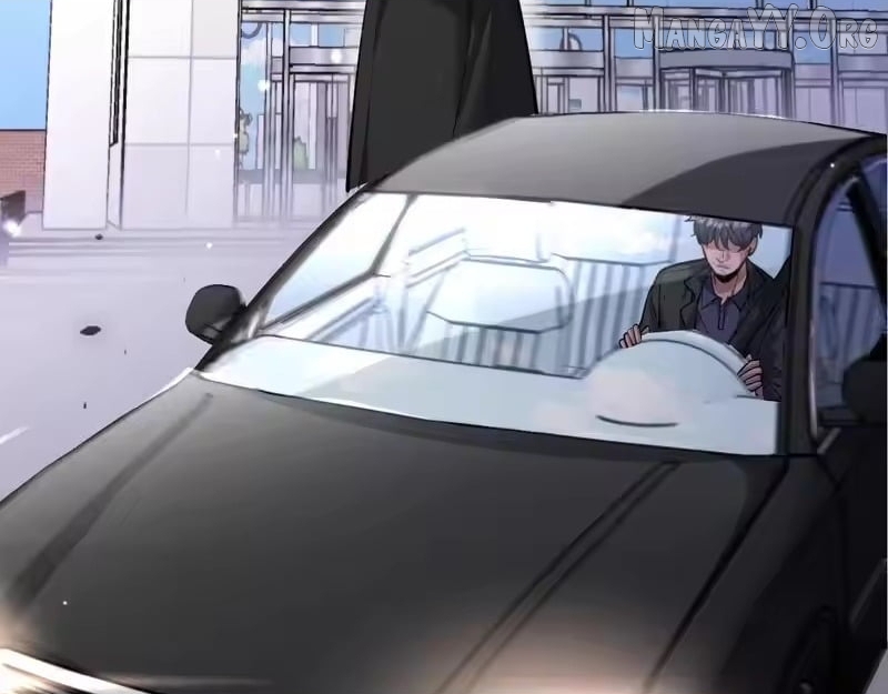 Read I’m Trapped In This Day For One Thousand Years Manga Online