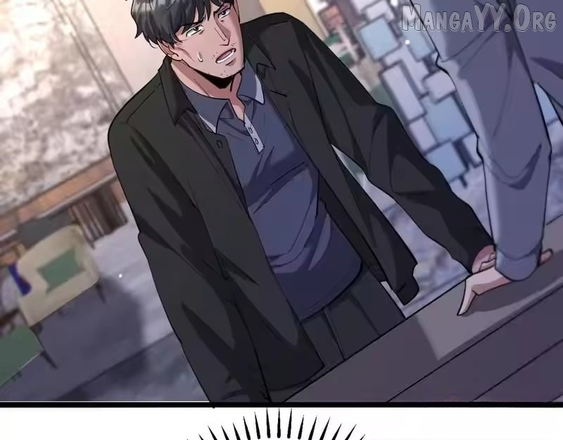 Read I’m Trapped In This Day For One Thousand Years Manga Online