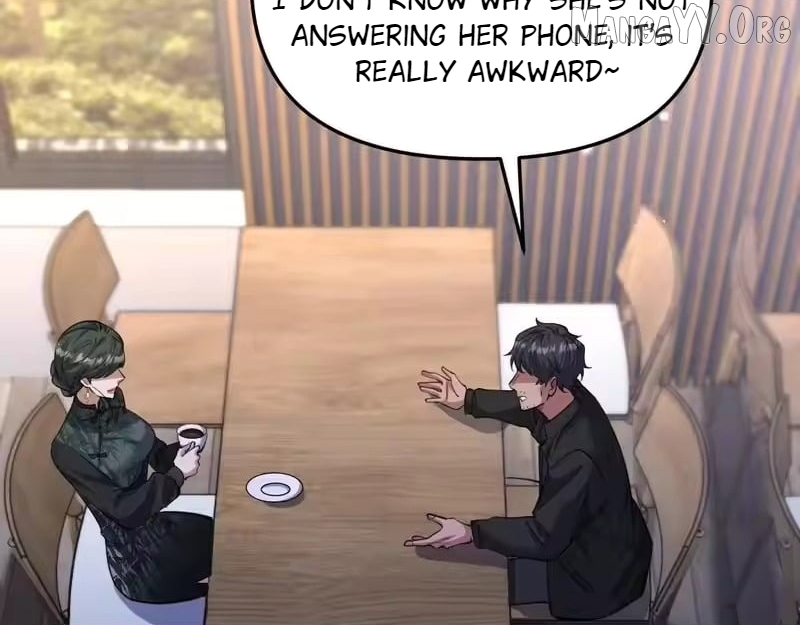 Read I’m Trapped In This Day For One Thousand Years Manga Online
