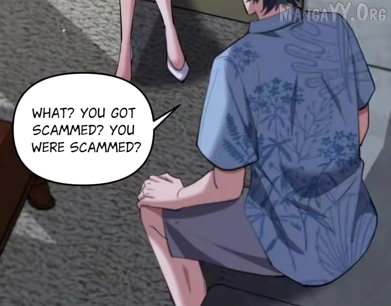 Read I’m Trapped In This Day For One Thousand Years Manga Online