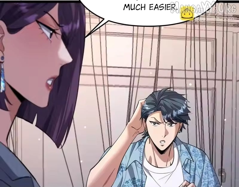 Read I’m Trapped In This Day For One Thousand Years Manga Online