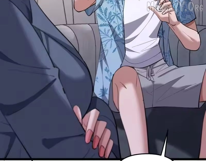 Read I’m Trapped In This Day For One Thousand Years Manga Online
