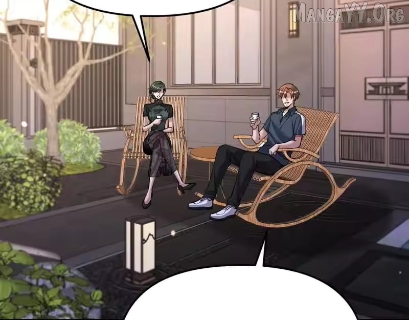 Read I’m Trapped In This Day For One Thousand Years Manga Online