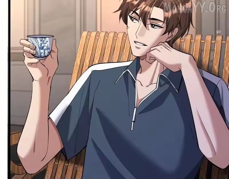 Read I’m Trapped In This Day For One Thousand Years Manga Online