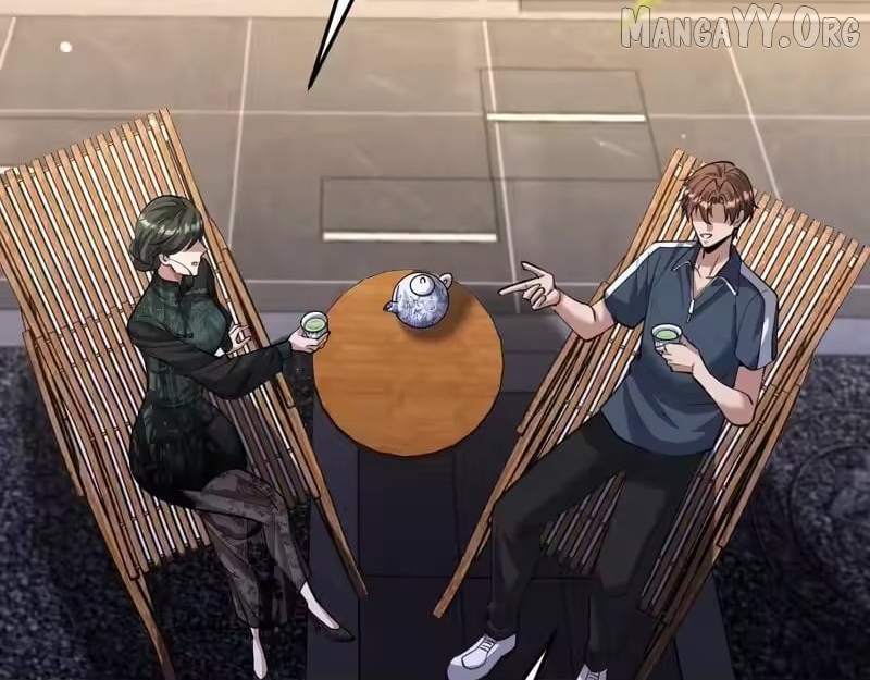 Read I’m Trapped In This Day For One Thousand Years Manga Online