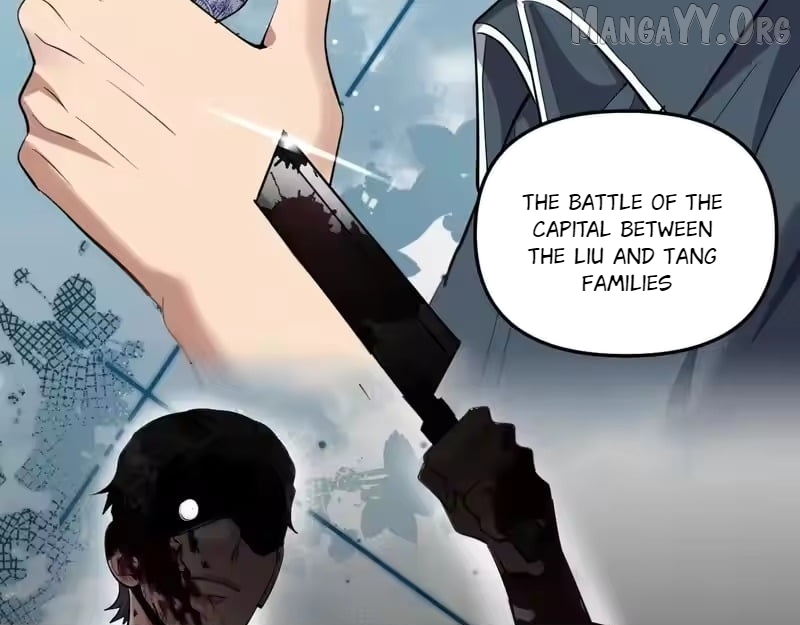 Read I’m Trapped In This Day For One Thousand Years Manga Online
