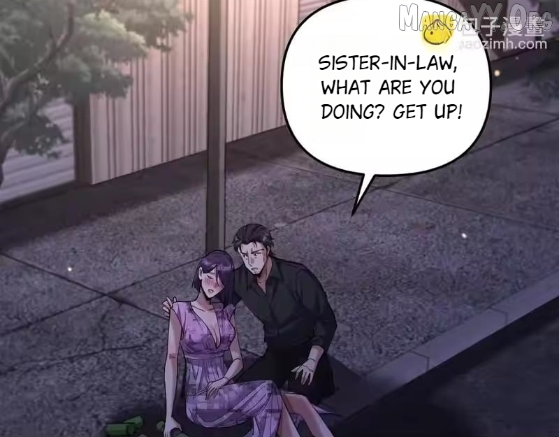 Read I’m Trapped In This Day For One Thousand Years Manga Online