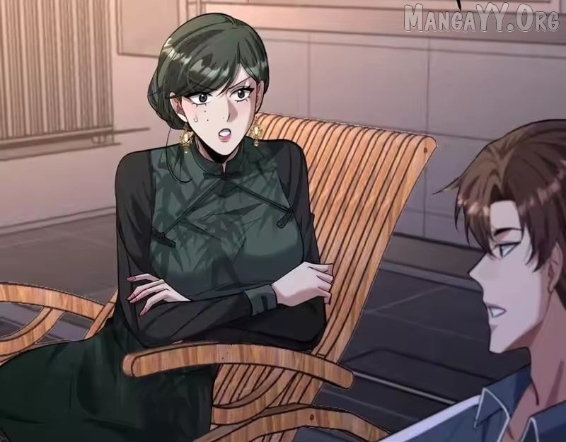 Read I’m Trapped In This Day For One Thousand Years Manga Online