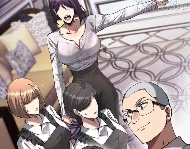 Read I’m Trapped In This Day For One Thousand Years Manga Online