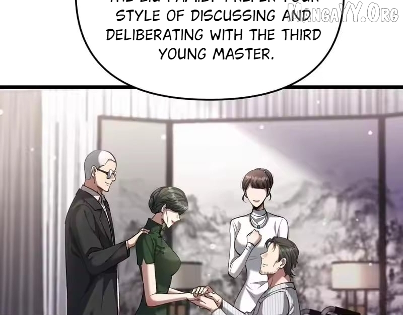 Read I’m Trapped In This Day For One Thousand Years Manga Online