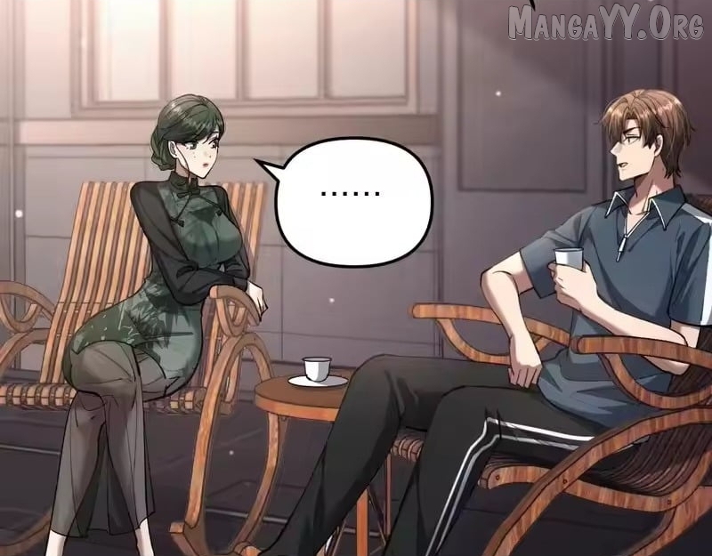 Read I’m Trapped In This Day For One Thousand Years Manga Online