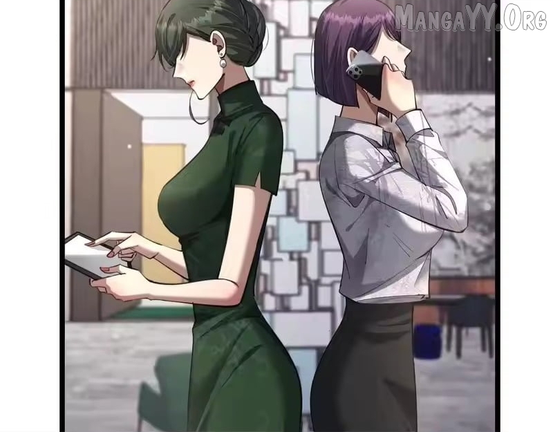 Read I’m Trapped In This Day For One Thousand Years Manga Online