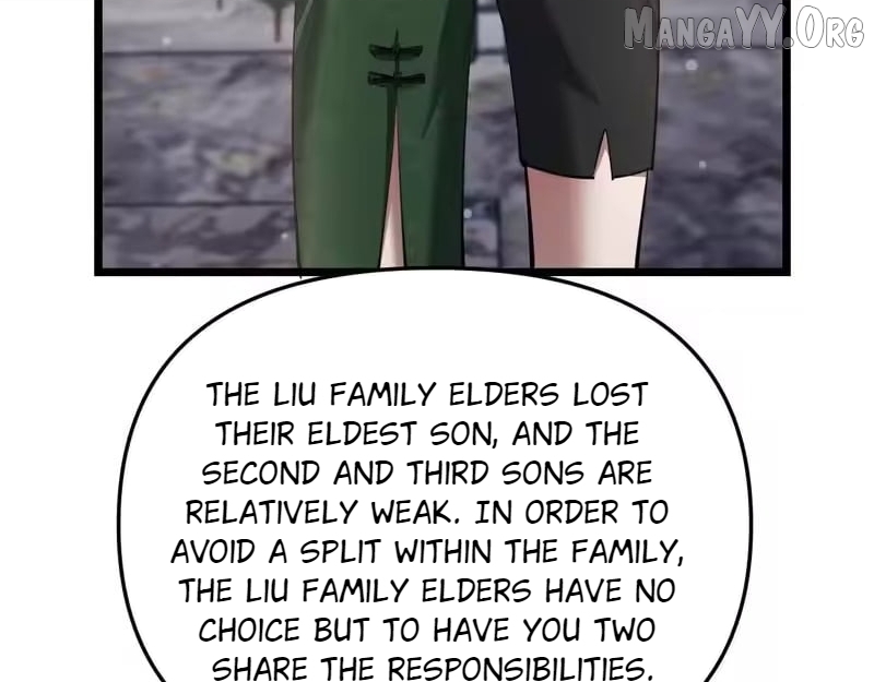 Read I’m Trapped In This Day For One Thousand Years Manga Online