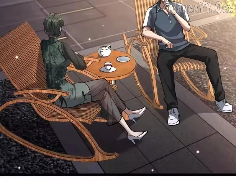 Read I’m Trapped In This Day For One Thousand Years Manga Online