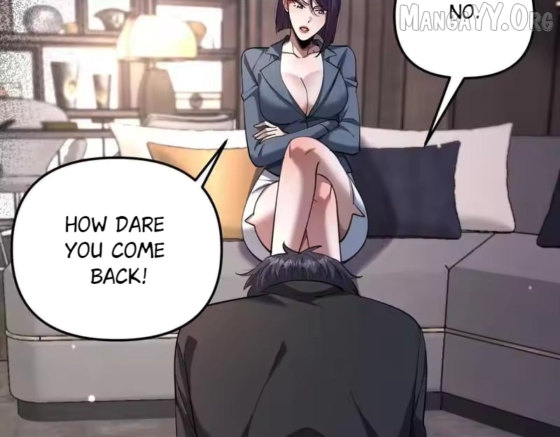 Read I’m Trapped In This Day For One Thousand Years Manga Online