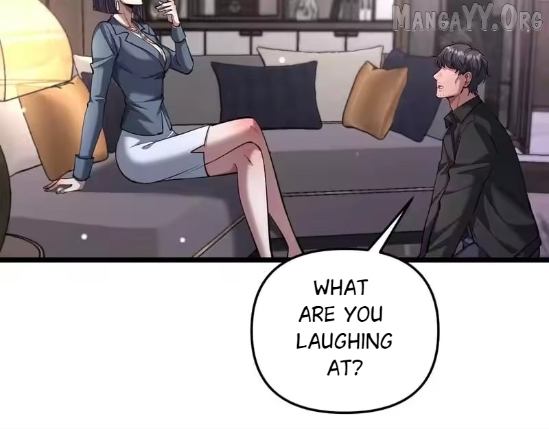 Read I’m Trapped In This Day For One Thousand Years Manga Online