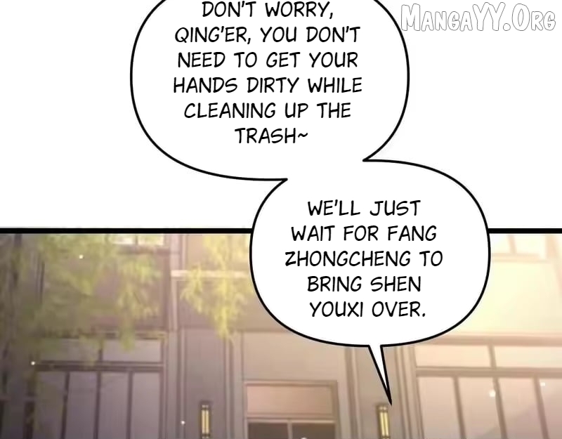 Read I’m Trapped In This Day For One Thousand Years Manga Online
