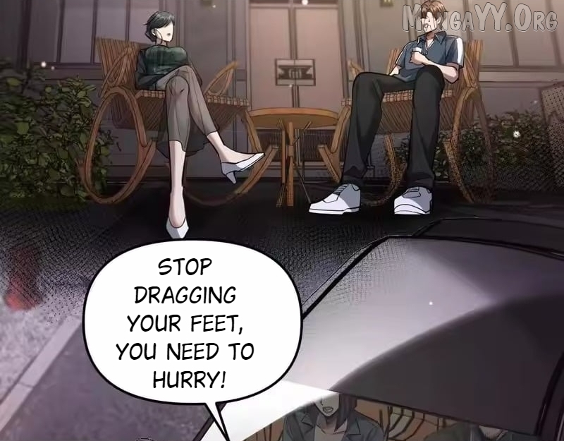 Read I’m Trapped In This Day For One Thousand Years Manga Online