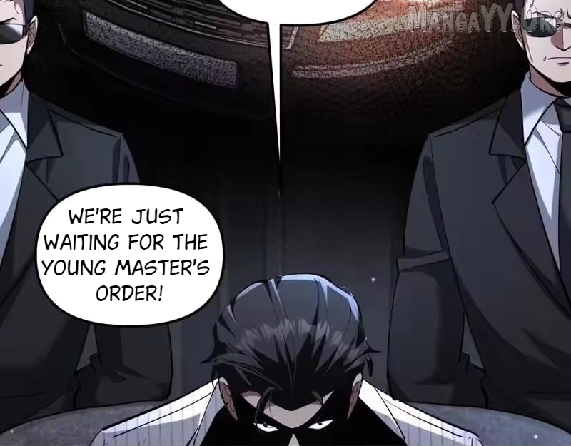 Read I’m Trapped In This Day For One Thousand Years Manga Online