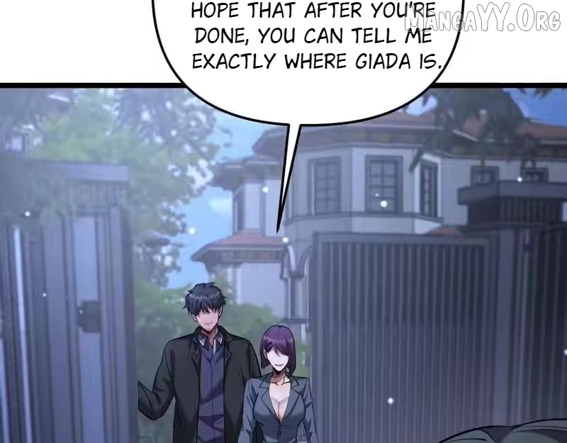 Read I’m Trapped In This Day For One Thousand Years Manga Online