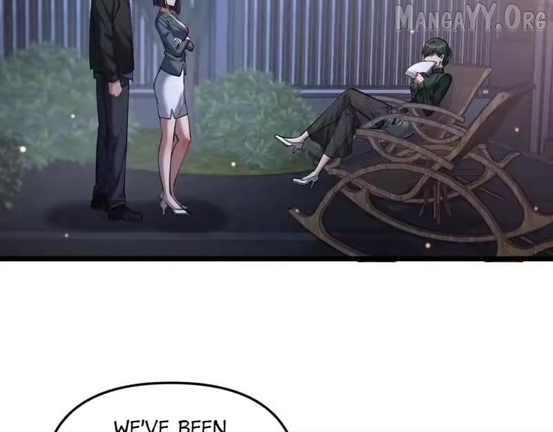 Read I’m Trapped In This Day For One Thousand Years Manga Online