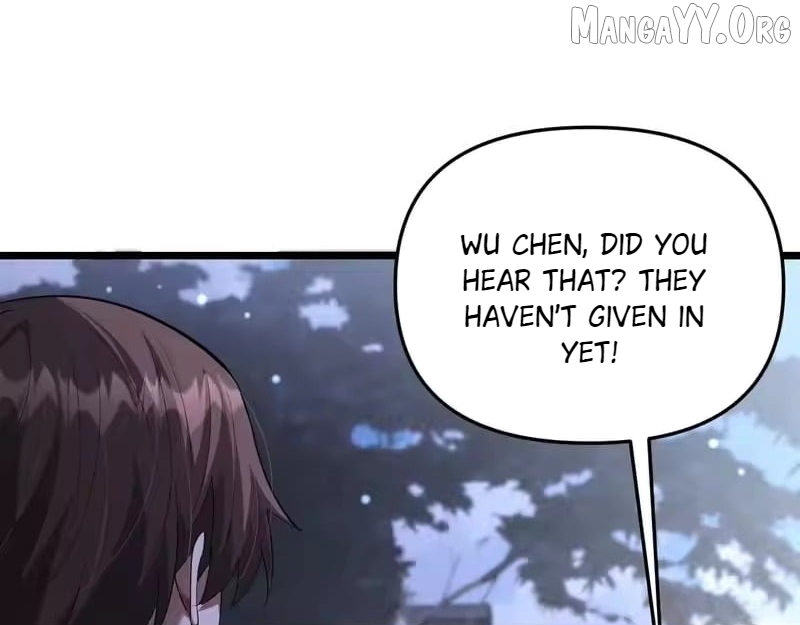 Read I’m Trapped In This Day For One Thousand Years Manga Online