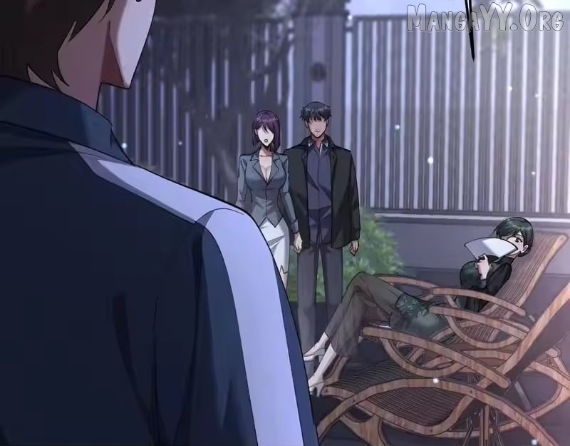 Read I’m Trapped In This Day For One Thousand Years Manga Online