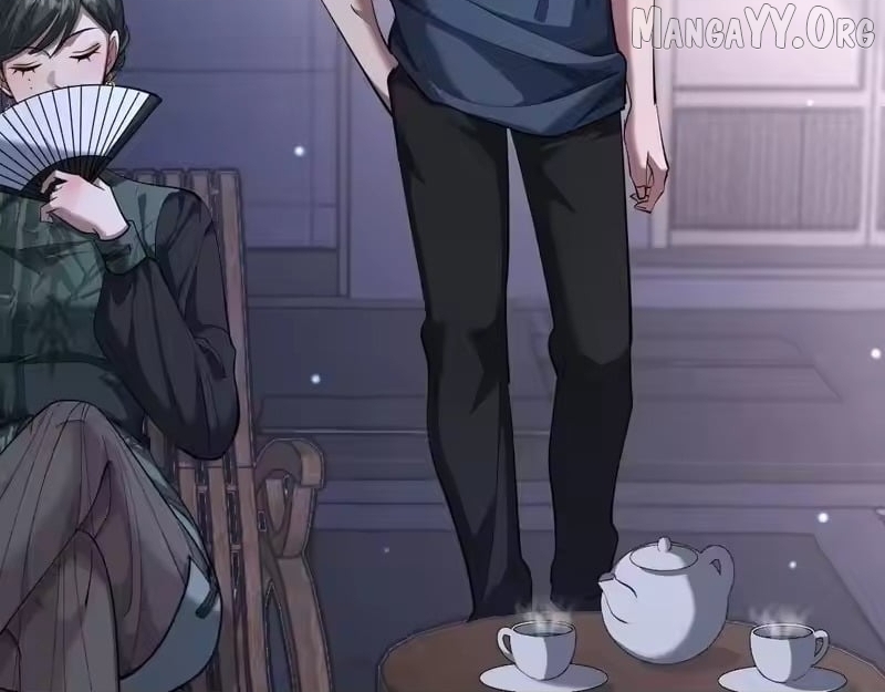 Read I’m Trapped In This Day For One Thousand Years Manga Online