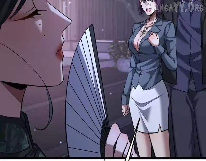 Read I’m Trapped In This Day For One Thousand Years Manga Online