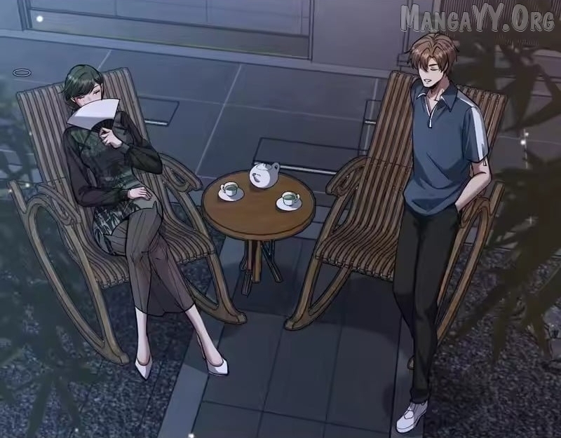 Read I’m Trapped In This Day For One Thousand Years Manga Online