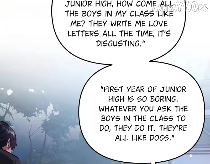 Read I’m Trapped In This Day For One Thousand Years Manga Online