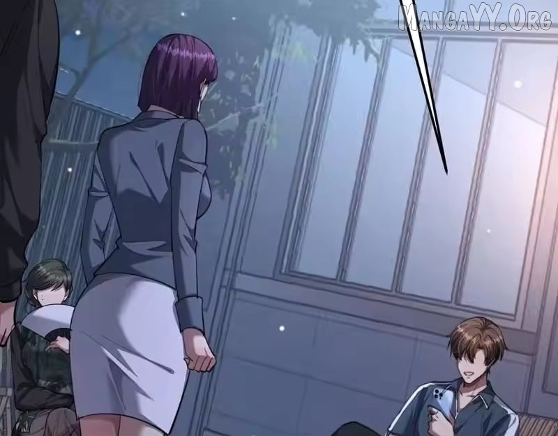 Read I’m Trapped In This Day For One Thousand Years Manga Online