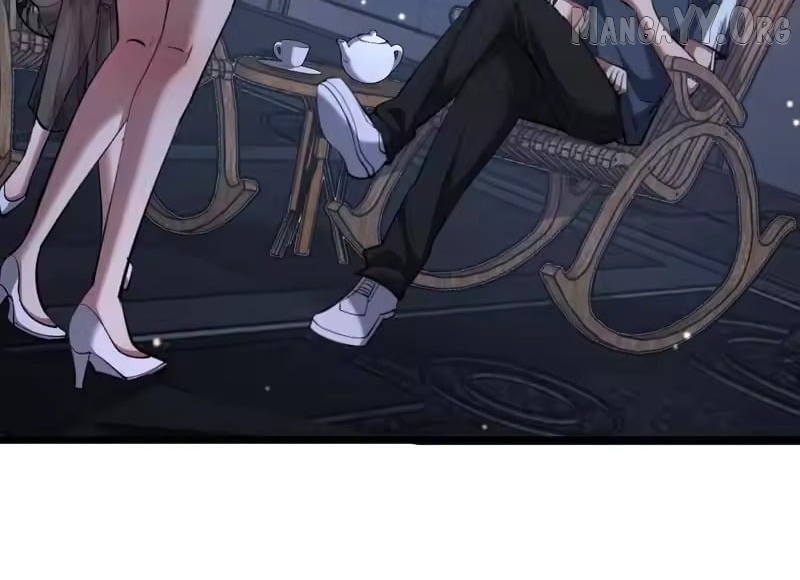 Read I’m Trapped In This Day For One Thousand Years Manga Online