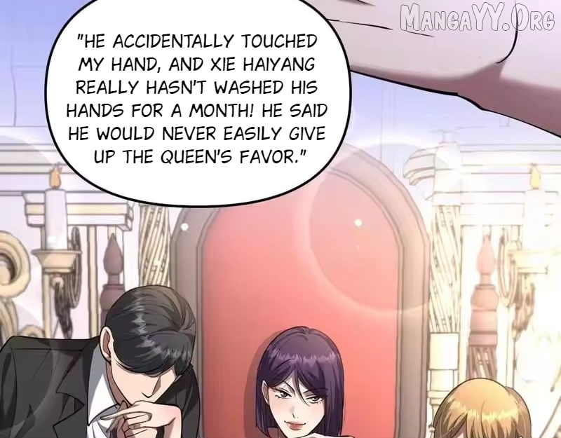 Read I’m Trapped In This Day For One Thousand Years Manga Online