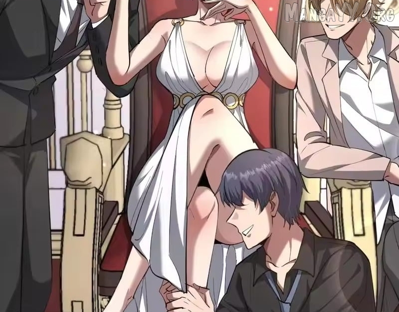 Read I’m Trapped In This Day For One Thousand Years Manga Online