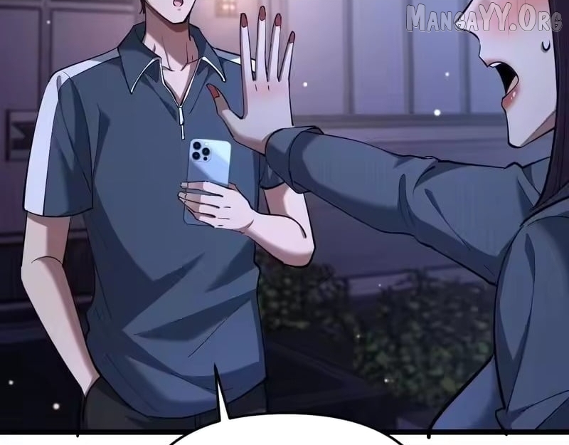 Read I’m Trapped In This Day For One Thousand Years Manga Online