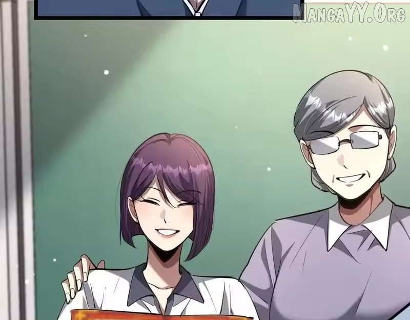 Read I’m Trapped In This Day For One Thousand Years Manga Online