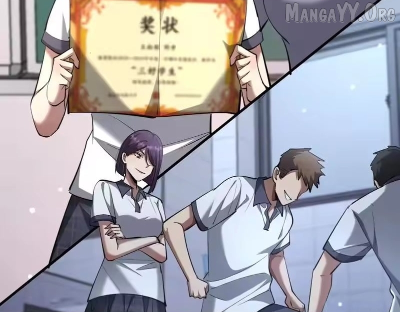 Read I’m Trapped In This Day For One Thousand Years Manga Online