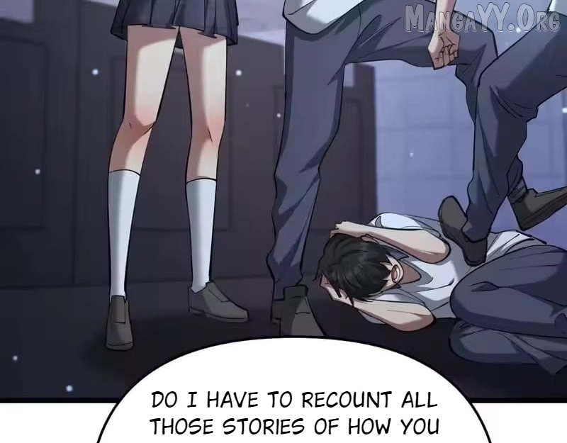 Read I’m Trapped In This Day For One Thousand Years Manga Online
