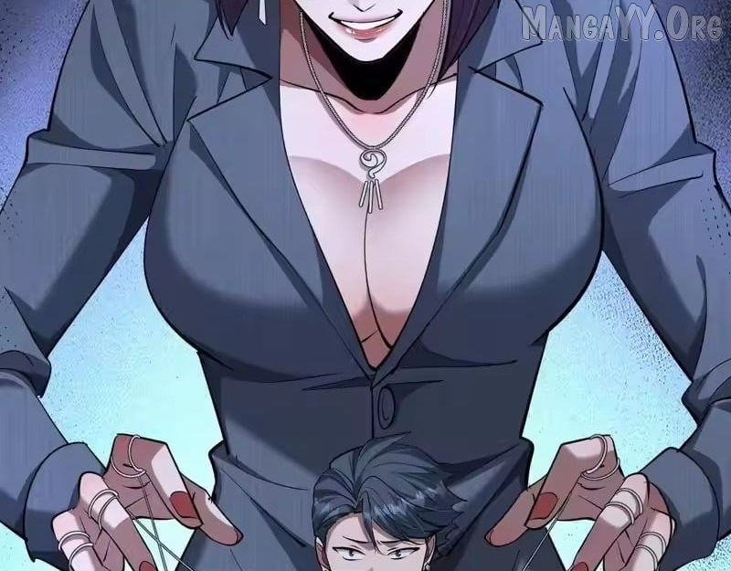 Read I’m Trapped In This Day For One Thousand Years Manga Online