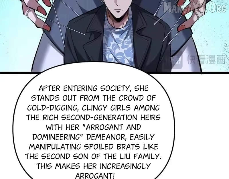 Read I’m Trapped In This Day For One Thousand Years Manga Online