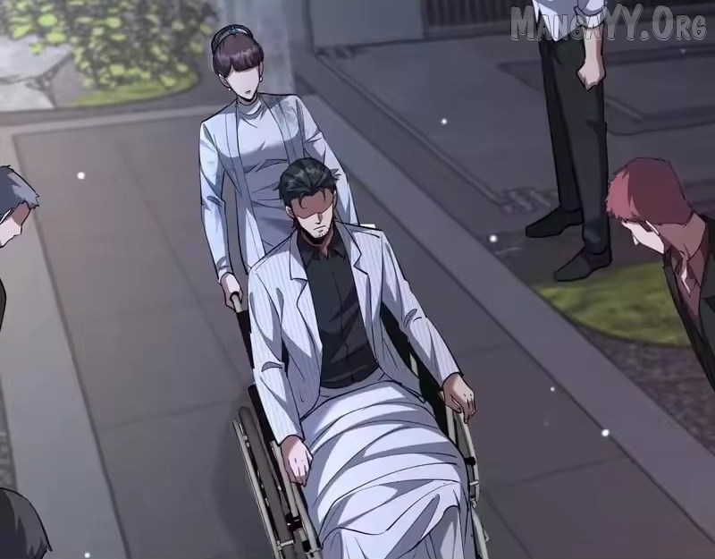 Read I’m Trapped In This Day For One Thousand Years Manga Online