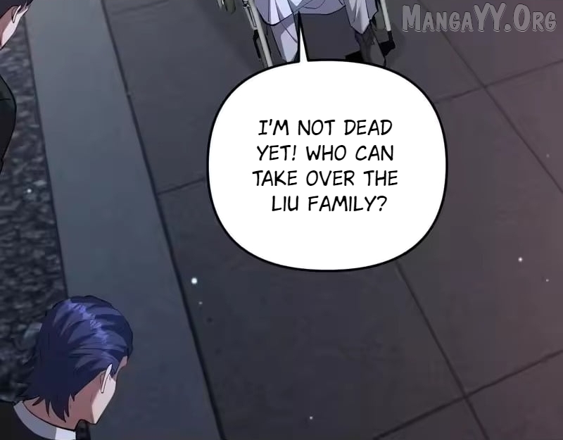 Read I’m Trapped In This Day For One Thousand Years Manga Online