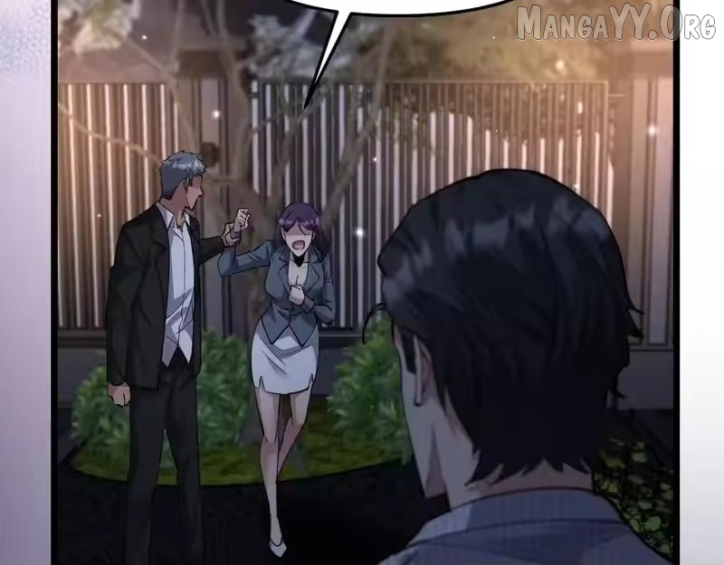 Read I’m Trapped In This Day For One Thousand Years Manga Online