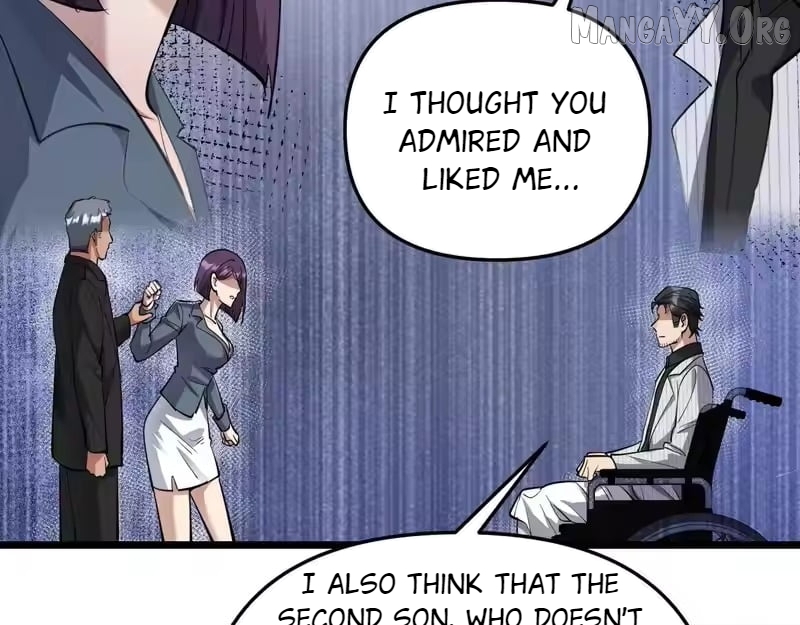 Read I’m Trapped In This Day For One Thousand Years Manga Online