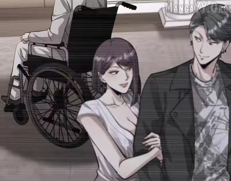 Read I’m Trapped In This Day For One Thousand Years Manga Online